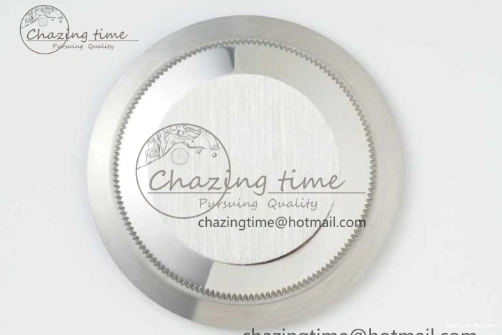 0128 Youthful DateJust 41 126334 NTF 1:1 Best Edition 904L Steel Black Stick Dial on Oyster Bracelet VR 2286